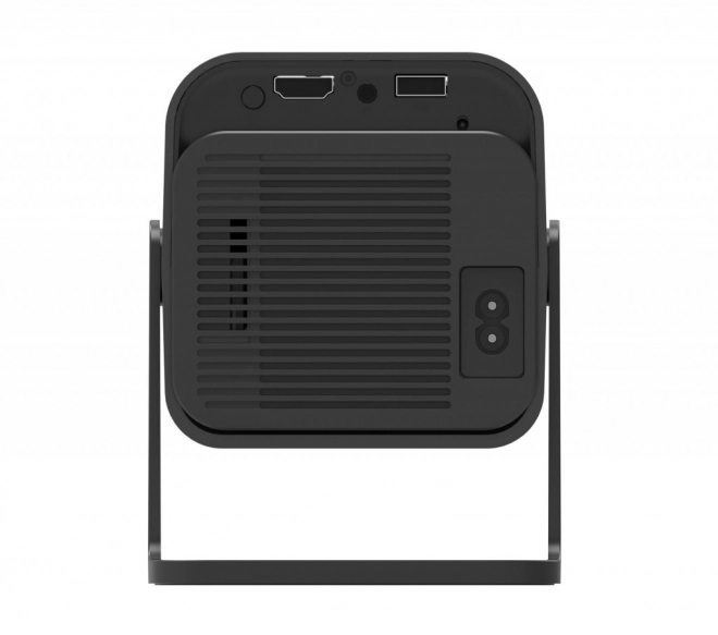 Proiector LED Android 12 Full HD 300 Ansi