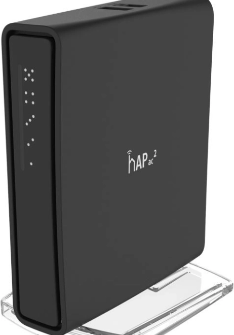 Wi‑Fi simultan 2,4 și 5 GHz
