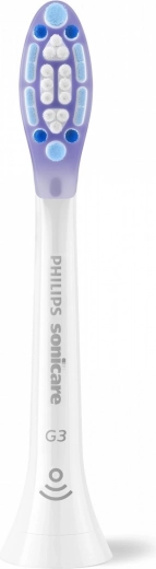 Reamintiri inteligente BrushSync și montare rapidă