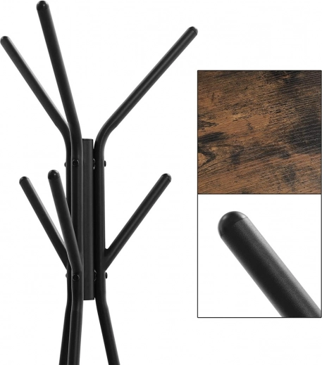 Construcție metalică solidă în stil loft
