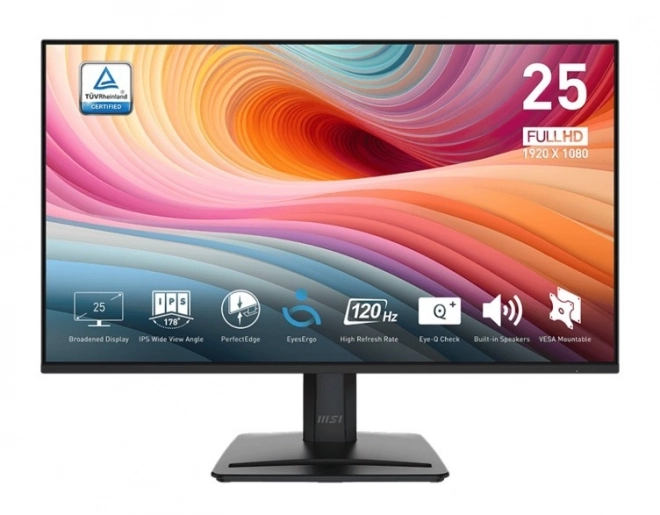 Monitor LED 24,5 inch Pro MP251 E2