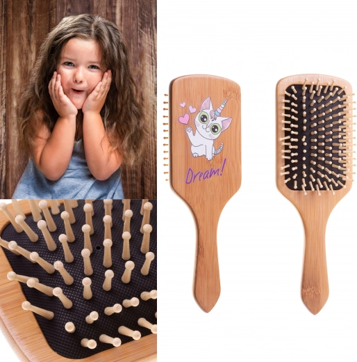 Design drăguț „Dream!” pentru copii