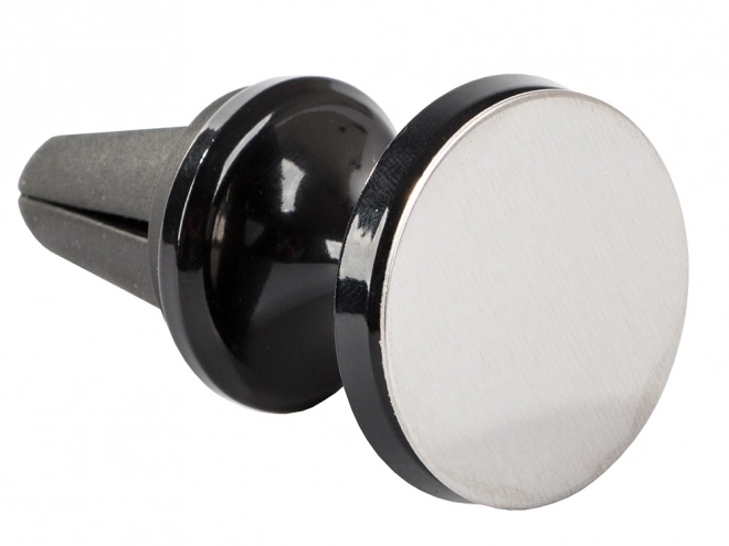 Suport magnetic auto pentru grila de ventilație