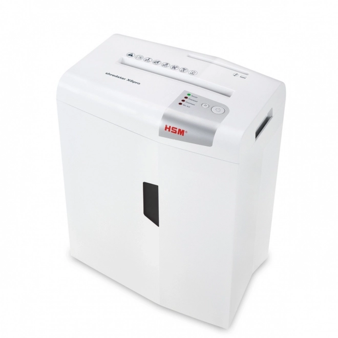 Niszczator documente Shredstar X6pro