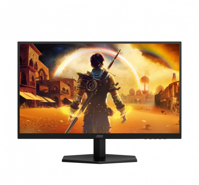 Monitor de jocuri rapid 27 inci 180Hz Fast IPS