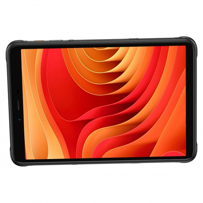 Tablet Armor Pad Lite 8 inch 3/32GB 7650 mAh negru
