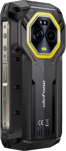 Rezistent la influențe externe