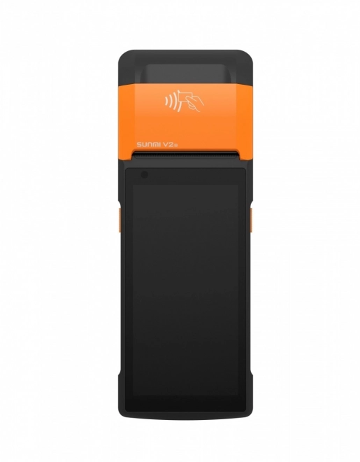 Terminal Mobil V2s GMS cu Android 11
