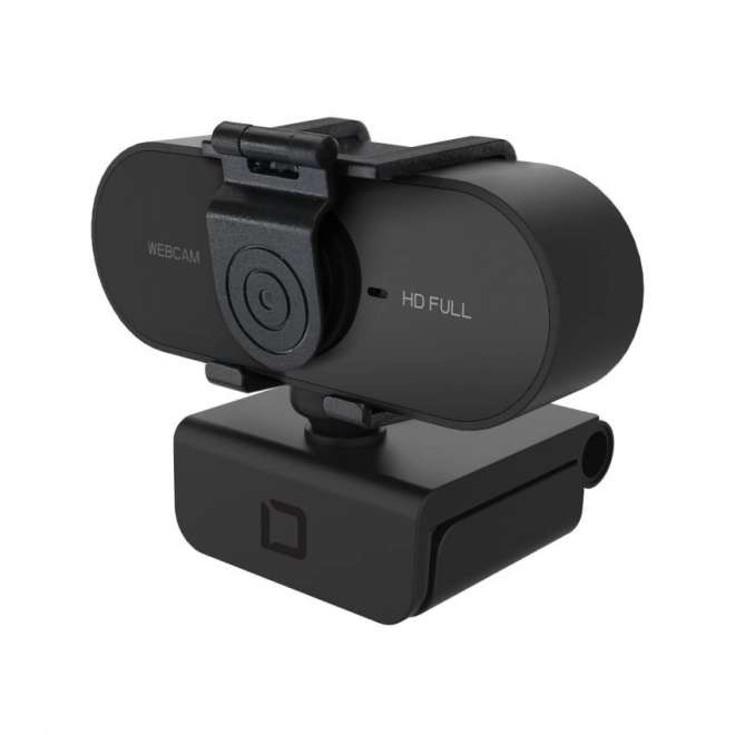 Cameră web Full HD de la DICOTA