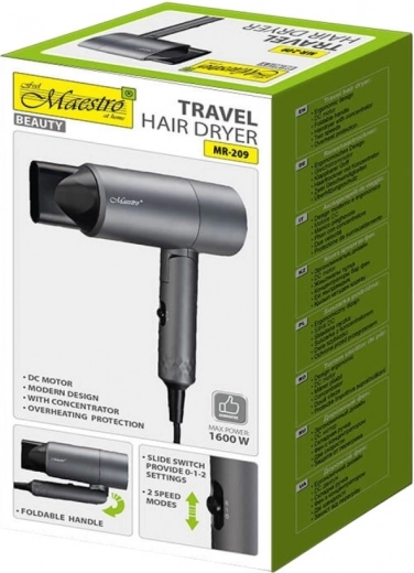 Accesorii pentru styling