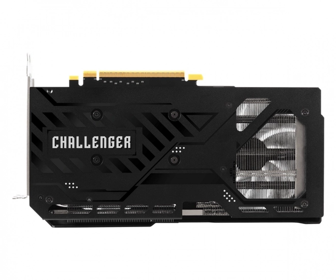 Placă grafică b580 challenger 12g