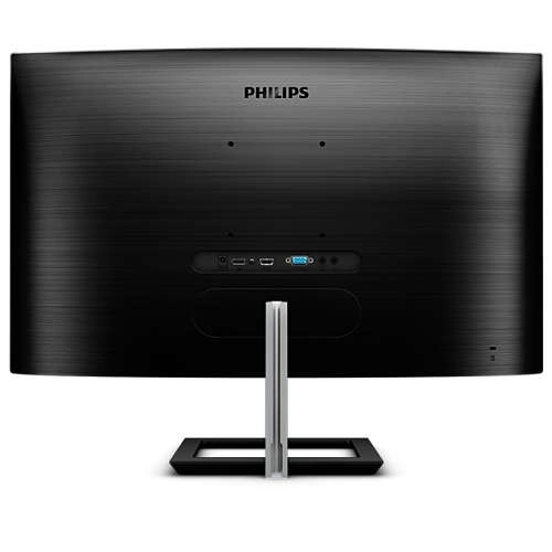Monitor curbat 27 inch cu FreeSync