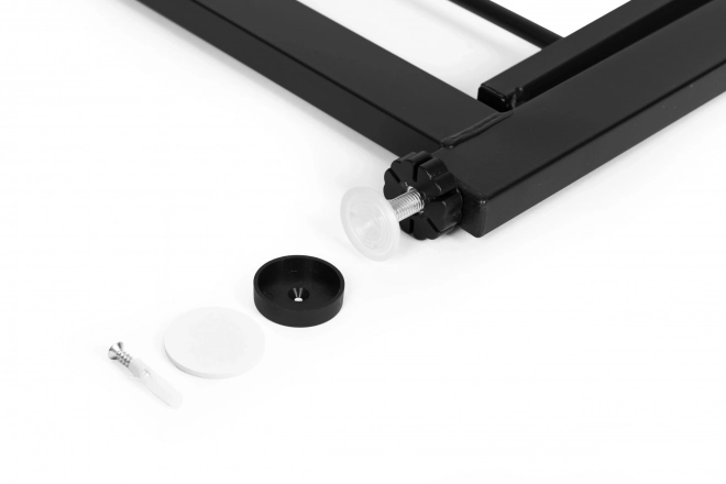 Poartă de siguranță extensibilă pentru scări și uși Ecotoys