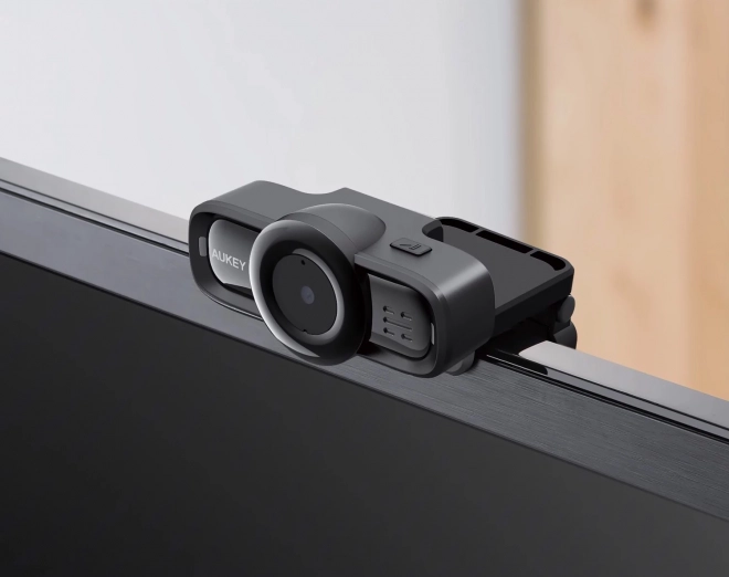 Cameră web Full HD cu Autofocus