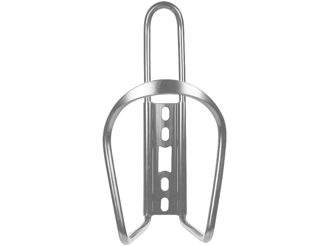 Coș din aluminiu ușor și rezistent