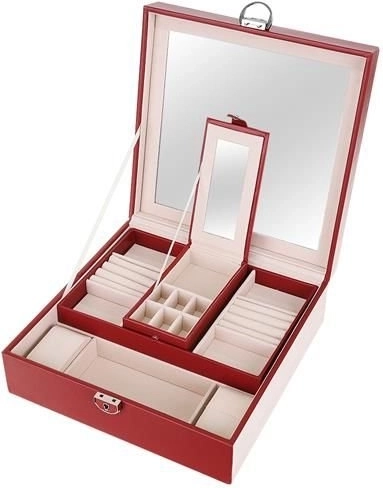 Oglindă încorporată