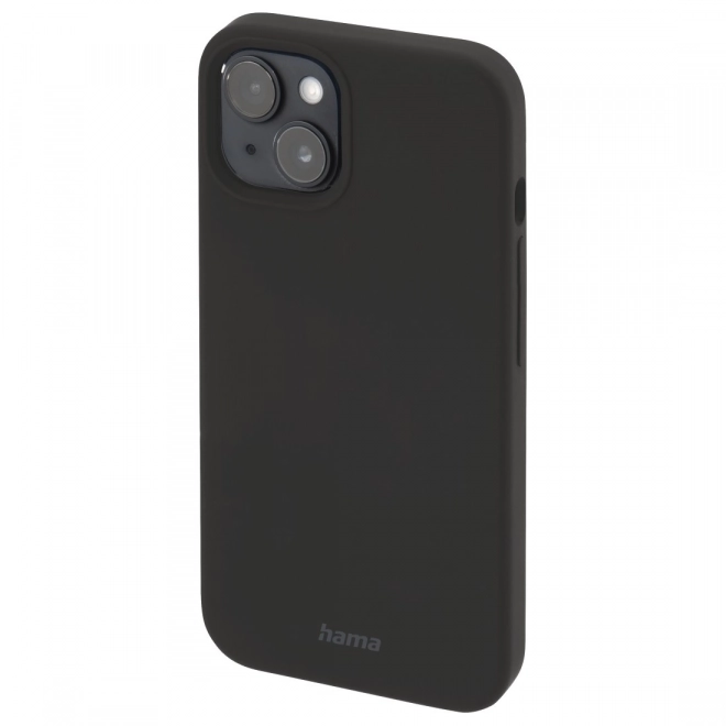 Futeraș magnetic iPhone 14 Hama negru