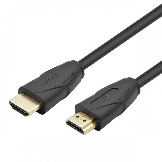 Cablu HDMI 15 m versiunea 2.0 aurit