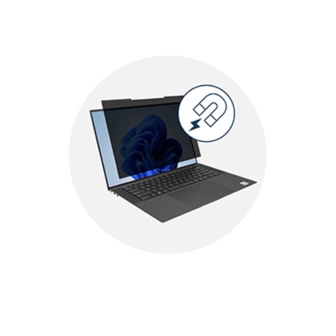 Filtru magnetic pentru intimitate MagPro pentru notebook 15,6 inchi (16:10)