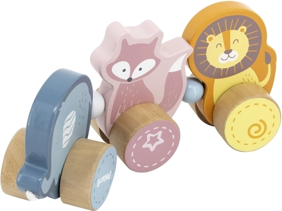 Prelucrare din lemn sigură și rezistentă