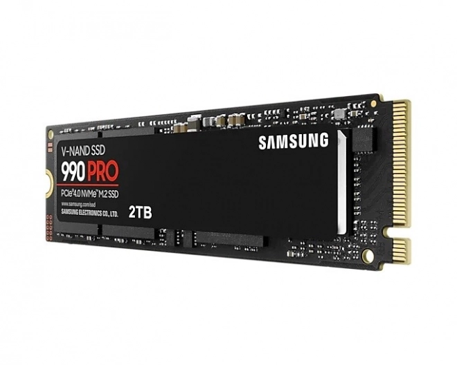 Ssd Samsung 990 Pro 2tb Gen4