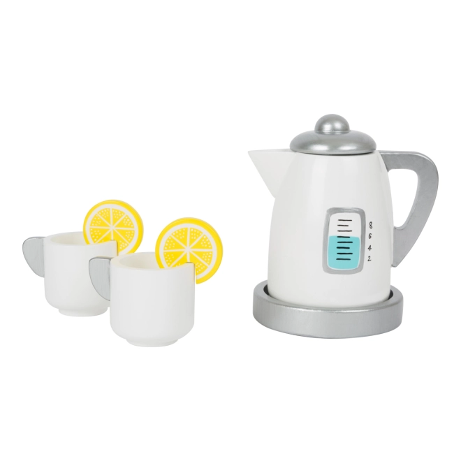 Set de ceai stilat pentru copii