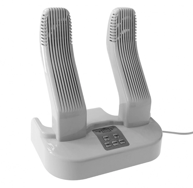 Multisuscare și ozonator pentru încălțăminte