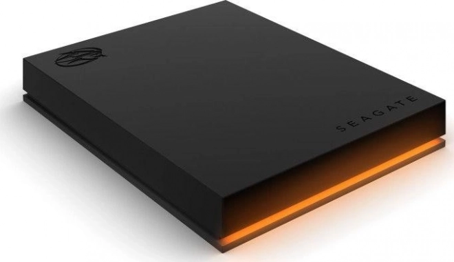 Dysk FireCuda Gaming 1TB