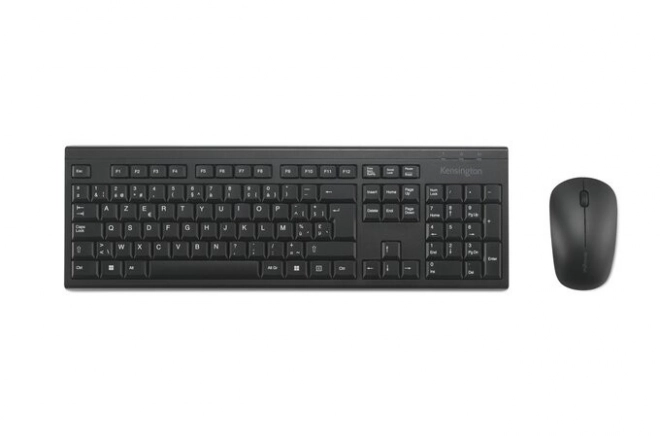 Set wireless tastatură și mouse Kensington