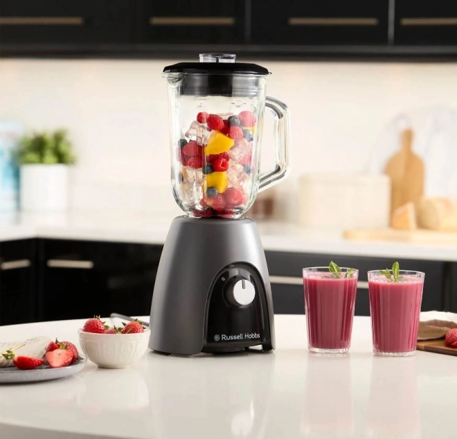 Blender cu cană Russell Hobbs Desire Matte Charcoal