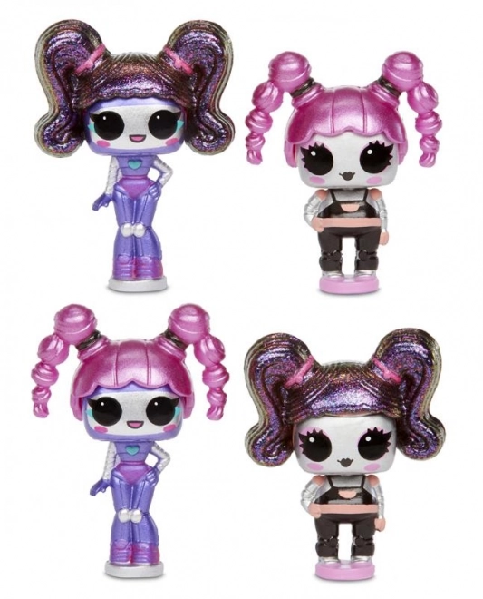 L.O.L. Surprise Mini păpuși Tiny Toys, PDQ