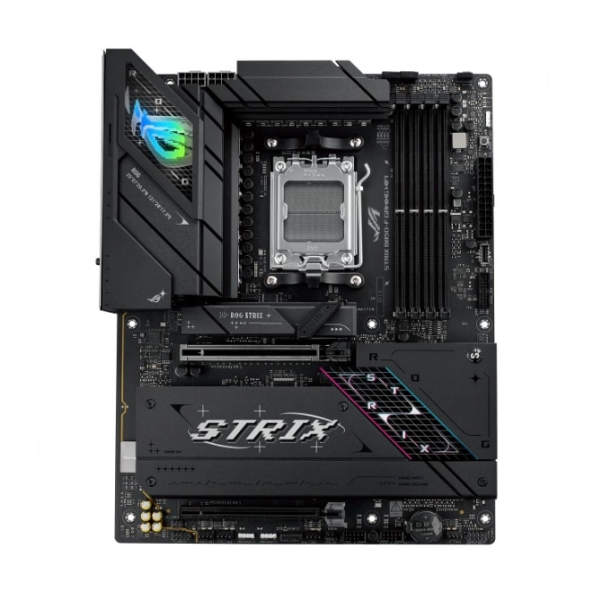 Placa de bază ROG Strix B850-F Gaming Wifi