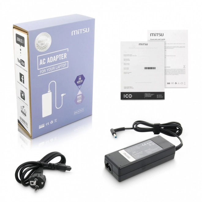 Încărcător HP 90W cu Pin 4.5x3.0
