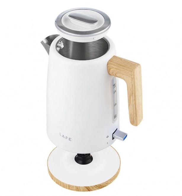 Cazan electric Lafe Scandi