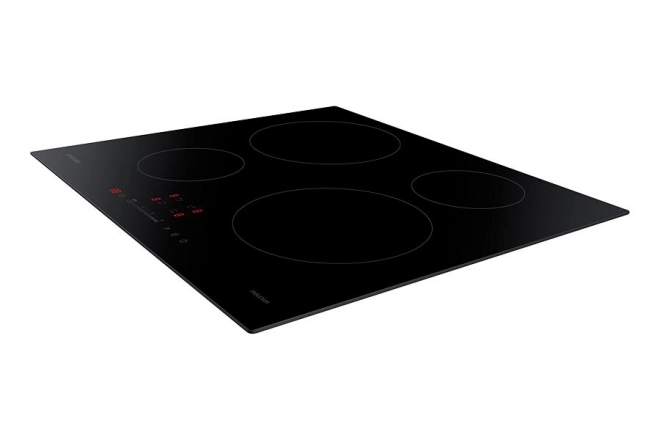 Plită de inducție Samsung cu control avansat al temperaturii