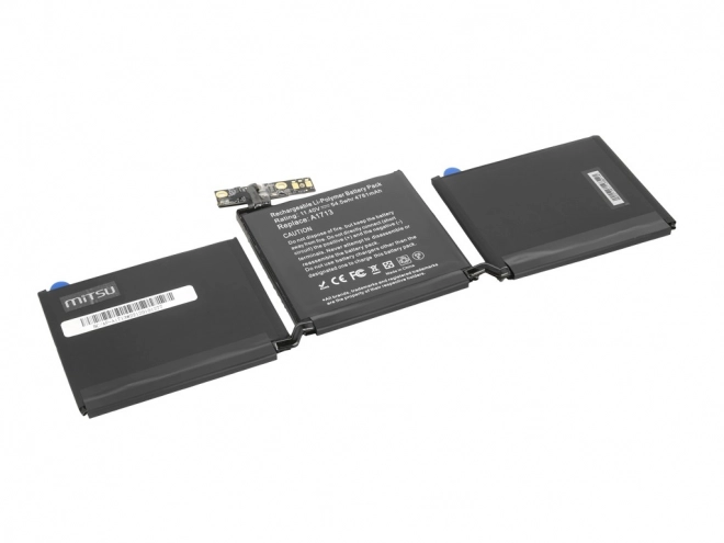 Baterie apple macbook air și pro 13 mitsus