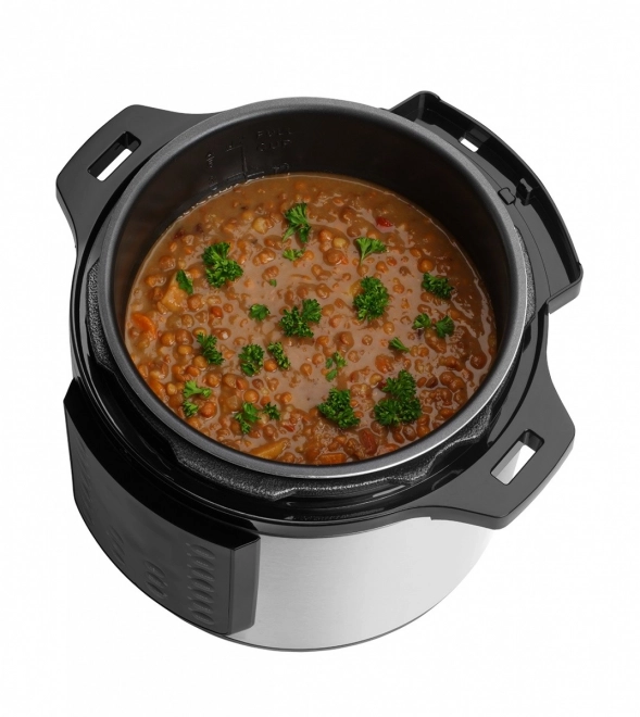 Multicooker și Szybkowar Concept CK8001