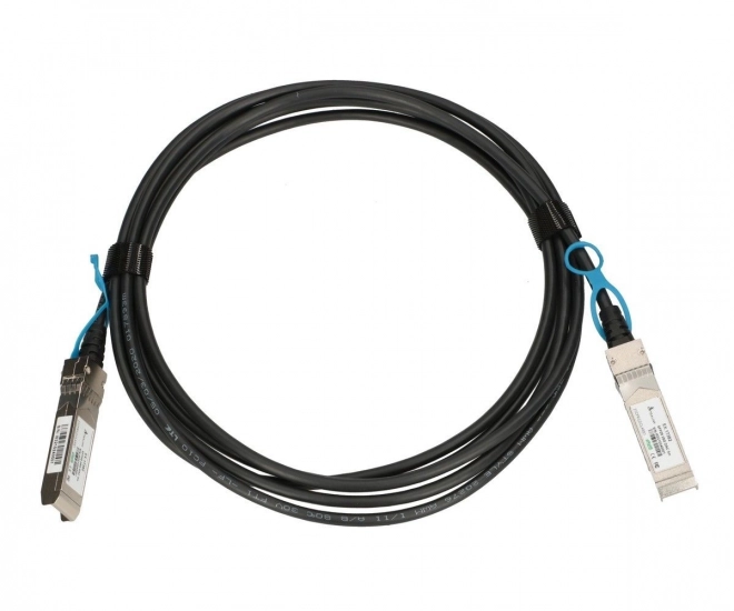 Cablu Extralink SFP28 DAC 25Gbps 1m