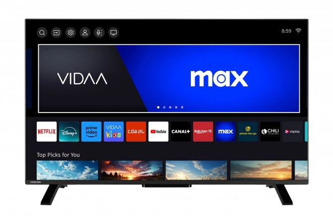 Televisor LED 40 inch