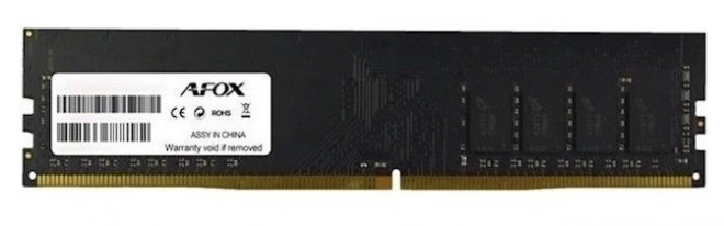 Memorie RAM DDR4 16GB 3200MHz cu cip Micron