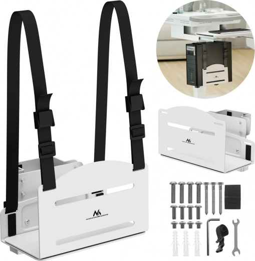 Economisire de spațiu și ordine la locul de muncă