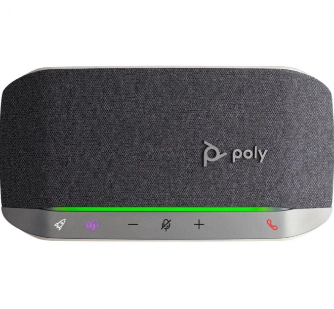 Set portabil difuzor Poly Sync pentru echipă