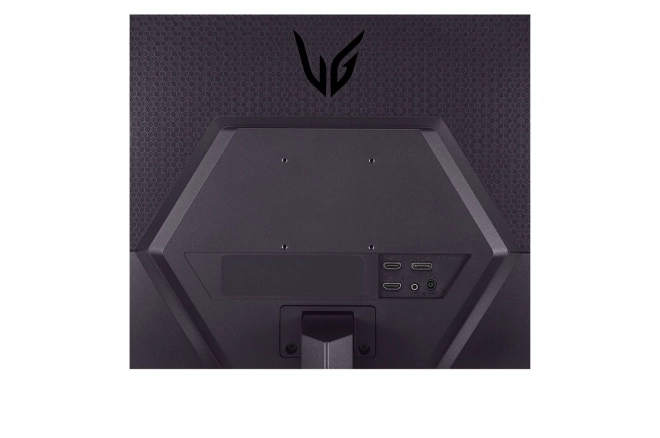Monitor de gaming 24 inch FHD LG UltraGear 180Hz