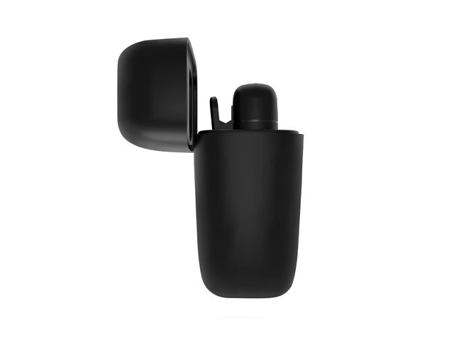 Microfon NATEC Hopper lavalier wireless pentru Lightning