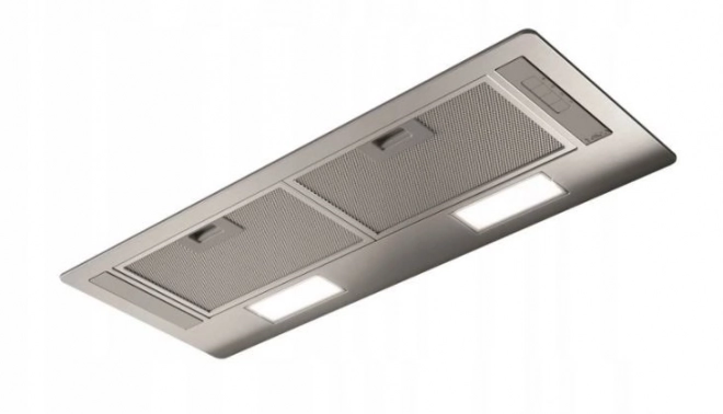 Hotă Okap Inox 72 cm
