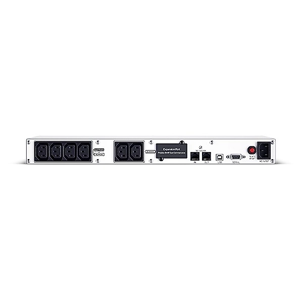 Zasilator UPS CyberPower 600VA