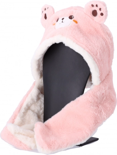 Aspect drăguț de ursuleț