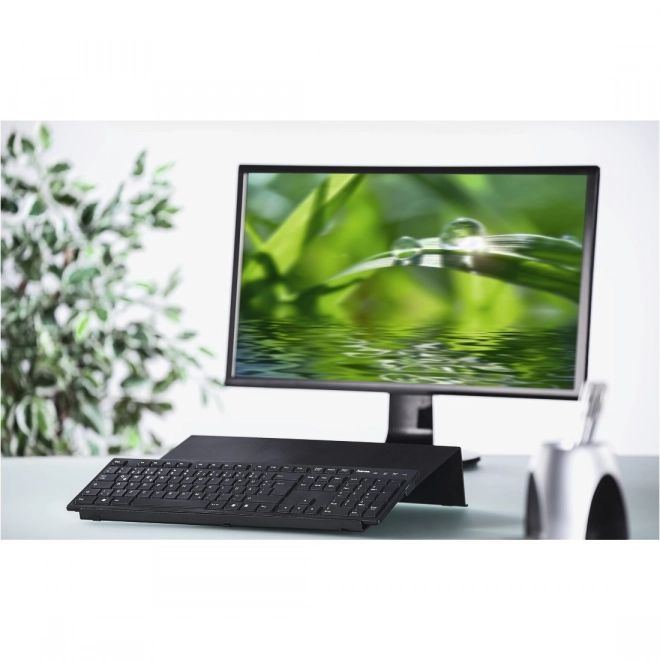Suport laptop culoare carbon