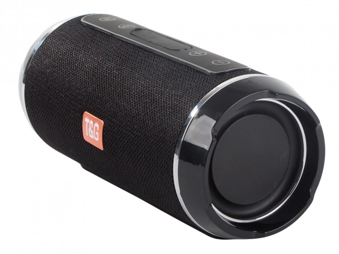 Boxa portabilă Bluetooth cu radio FM și USB