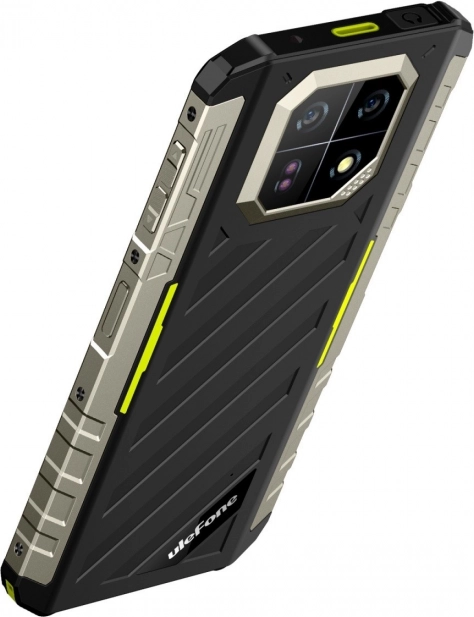 Telefon inteligent rezistent Ulefone Armor 22